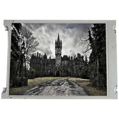 Guter Preis SX21V001-Z4 8,2 Zoll 640*480 LCD-Bildschirm für Industrie Online
