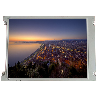 Guter Preis SX31S002 12,1 Zoll 800*600 LCD-Bildschirm für KOE Online