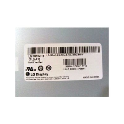 Guter Preis LM185WH1-TLA1 18,5-Zoll-LCD-Bildschirm Online