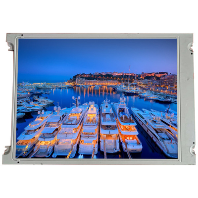 Guter Preis TX12D02VM0CAA 4,8 Zoll 394*509 LCD-Bildschirm für Industrie Online