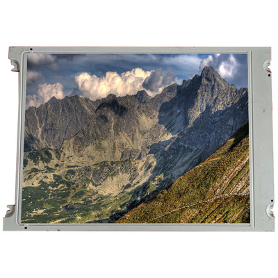 Guter Preis TX13D04VM2CAA 5,0 Zoll 640*480 LCD-Bildschirm für Industrie Online