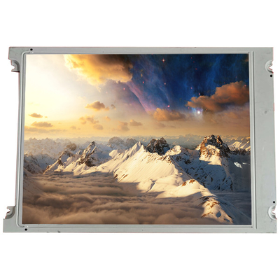 Guter Preis TX13D06VM5BAA 5,0 Zoll 800*480 LCD-Bildschirm für Industrie Online