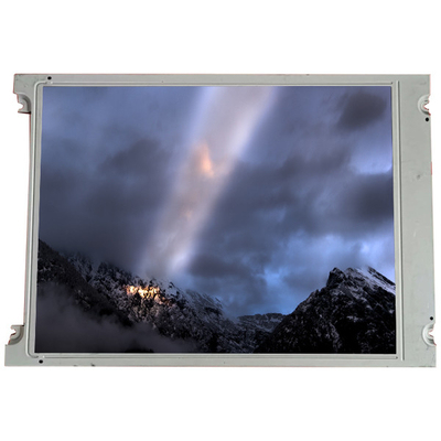 Guter Preis TX13D200VM5BAA 5,0 Zoll 640*480 LCD-Bildschirm für Industrie Online