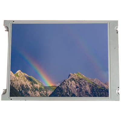 Guter Preis TX13D202VM5BAA 5,0 Zoll 640*480 LCD-Bildschirm für Industrie Online