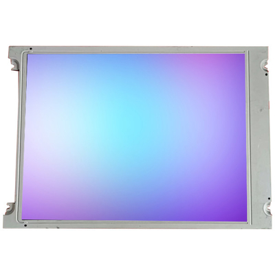 Guter Preis TX13D202VM5BPA 5,0 Zoll 640*480 LCD-Bildschirm für Industrie Online