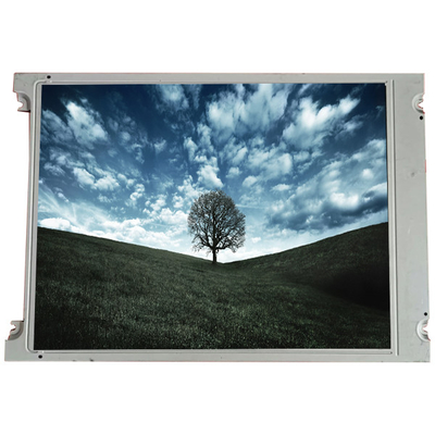 Guter Preis TX13D205VM0BAA 5,0 Zoll 800*480 LCD-Bildschirm für Industrie Online