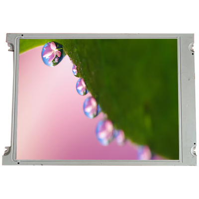 Guter Preis TX14D10VM1BAA 5,7 Zoll 640*480 LCD-Bildschirm für Industrie Online