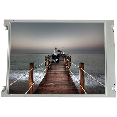 Guter Preis TX14D10VM1BPA 5,7 Zoll 640*480 LCD-Bildschirm für Industrie Online