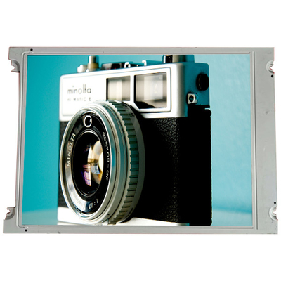 Guter Preis TX14D11VM1CBA 5,7 Zoll 320*240 LCD-Bildschirm für Industrie Online