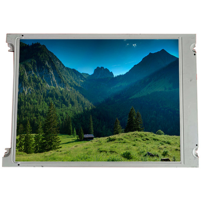 Guter Preis TX14D14VM1BAA 5,7 Zoll 640*480 LCD-Bildschirm für Industrie Online
