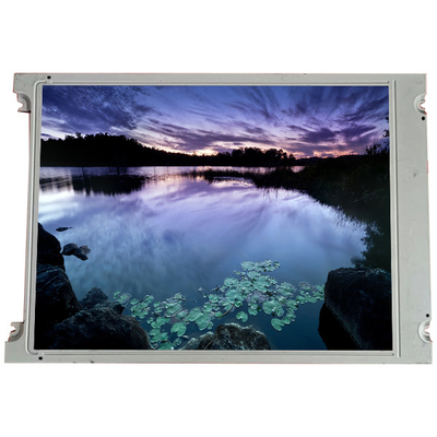 Guter Preis TX14D14VM1BPB 5,7 Zoll 640*480 LCD-Bildschirm für Industrie Online