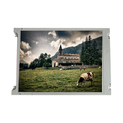 Guter Preis TX16D11VM2CAC 6,2-Zoll-LCD-Bildschirm Anzeigetafel LCD-Modul Online