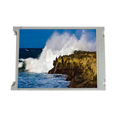 Guter Preis TX16D11VM2CPC 6,2 Zoll LCD-Bildschirm Anzeigetafel LCD-Modul Online