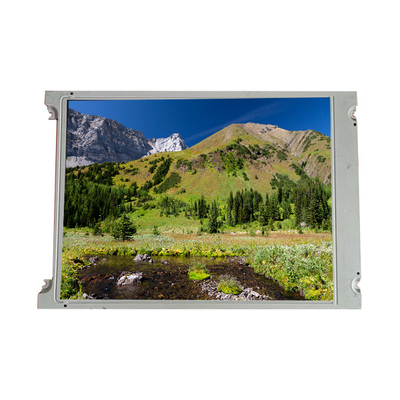 Guter Preis TX17D01VM5BPA 6,5-Zoll-LCD-Bildschirmmodul für Industrie Online