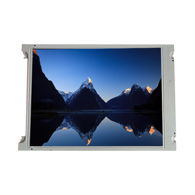 Guter Preis TX17D02VM2CPA 6,5-Zoll-LCD-Bildschirmmodul für Industrie Online