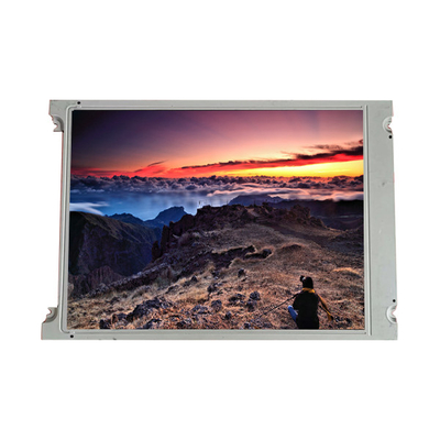 Guter Preis TX23D38VM0CAA 9,0 Zoll 800*480 LCD-Bildschirm Online