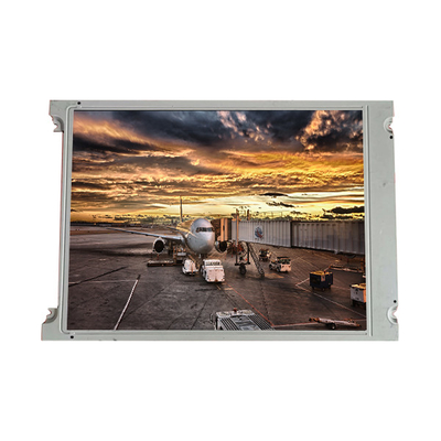 Guter Preis TX23D200VM0BAA 9,0 Zoll 800*480 LCD-Bildschirm Online
