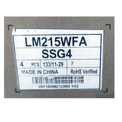 Guter Preis LM215WFA-SSG4 21,5 Zoll 1920*1080 LCD-Panelmodul Online