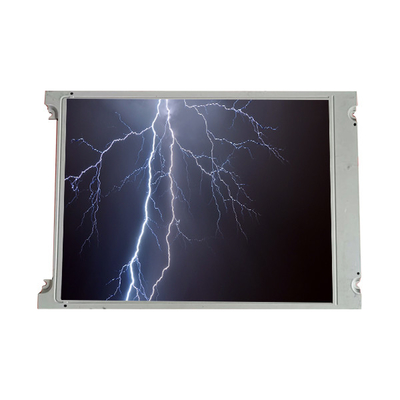 Guter Preis TX31D62VC1CAA 12,1 Zoll 1024*768 TFT-LCD-Bildschirmmodul Online