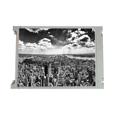 Guter Preis TX31D207VM0BAA 12,1 Zoll 1024*768 LCD-Bildschirm Online