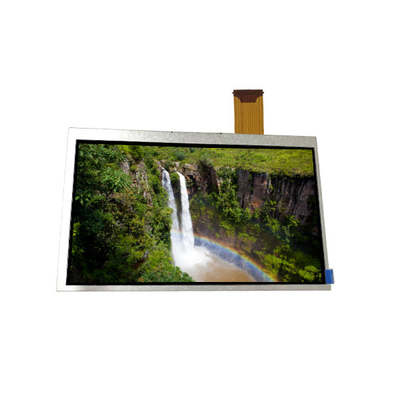 Guter Preis AT070WSM-NW1-3800(3G00) 7,0 Zoll TFT-LCD-Bildschirm für Automobilbildschirme Online