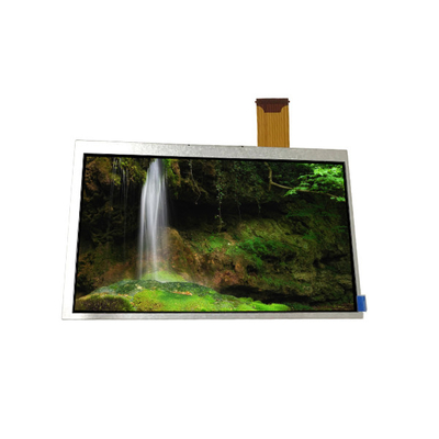 Guter Preis AT070WSM-NW2 7,0 Zoll TFT-LCD-Bildschirm für Automobile Online