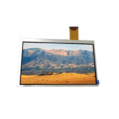 Guter Preis AT070WVQ-N14 7,0 Zoll TFT-LCD-Bildschirm für BOE Online