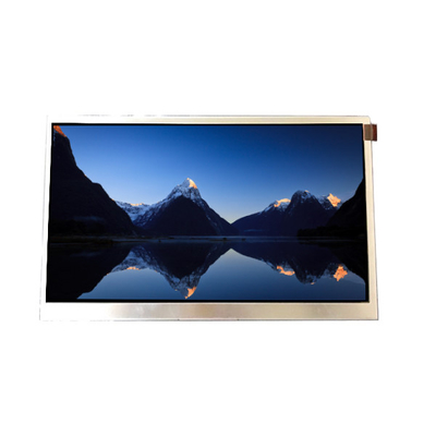 Guter Preis AV070WVE-N11 7,0 Zoll LCD-Bildschirm für Automobilbildschirme Online