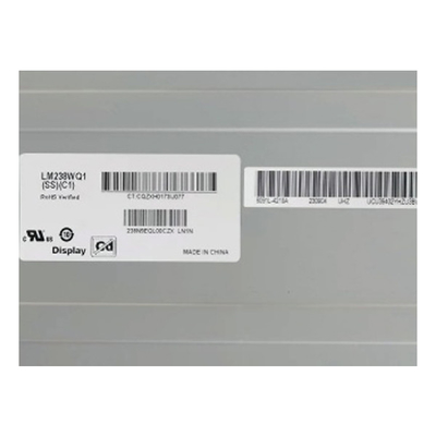 Guter Preis LM238WQ1-SSC1 23,8 Zoll 2560*1440 LCD-Panelmodul Online