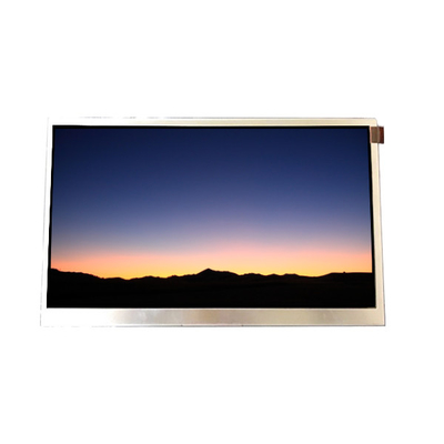 Guter Preis AV080WSM-NW2 8,0 Zoll LCD-Panel-Bildschirm für BOE Online