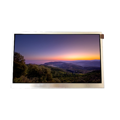 Guter Preis AV080WVB-NW2 8,0 Zoll LCD-Bildschirm für BOE Online