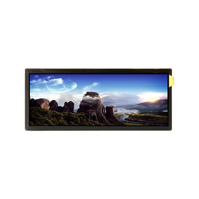 Guter Preis AV123Z7M-N17-58P0 12,3 Zoll LCD-Bildschirm LCD-Modul für Auto Online