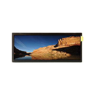 Guter Preis AV123Z7M-N18-DDP1 12,3 Zoll LCD-Bildschirm LCD-Modul Online