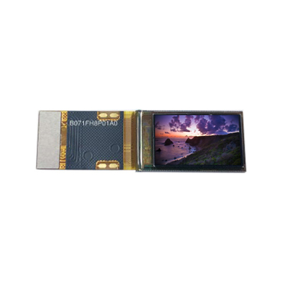 Guter Preis B071FH8F01A0 0,71 Zoll 1920*1080 LCD Bildschirm für B0E Online