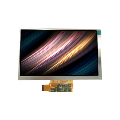 Guter Preis BA070WS1-100 7,0 Zoll 1024 * 600 LCD-Bildschirm für BOE Online
