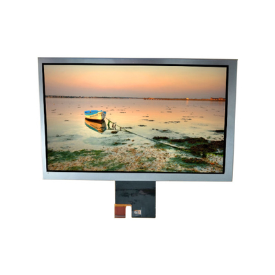 Guter Preis BA070WS1-200 7,0 Zoll 1024 * 600 LCD-Bildschirm für BOE Online
