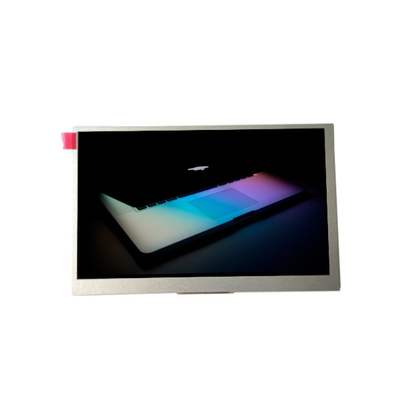 Guter Preis BA070WS1-300 7,0 Zoll 1024 * 600 LCD-Bildschirm-Display-Panel Online