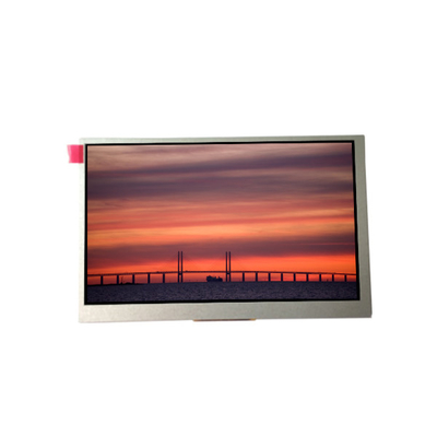 Guter Preis BA070WS1-400 7,0 Zoll 1024 * 600 LCD-Bildschirm-Display-Panel Online
