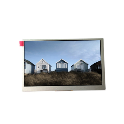 Guter Preis BA070WS1-402 7,0 Zoll 1024 * 600 LCD-Bildschirm-Display-Panel Online