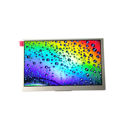 Guter Preis BA070WS2-102 7,0 Zoll 1024*600 LCD-Bildschirm-Display-Modul Online