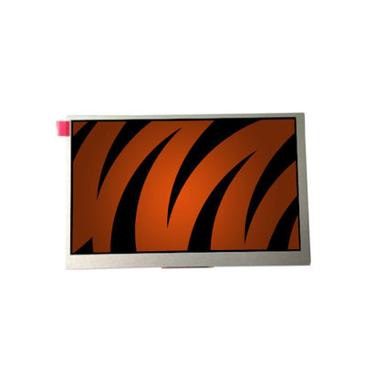 Guter Preis BA070WV2-100 7,0 Zoll 800*480 LCD-Bildschirm für Digitalfotoraum Online