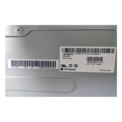 Guter Preis LM290WW2-SSD1 29,0 Zoll 2560*1080 a-si TFT-LCD-Bildschirm geeignet für Computer Online