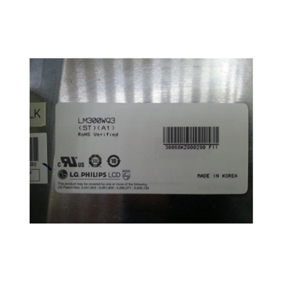 Guter Preis LM300WQ3-STA1 30,0 Zoll LCD-Panelmodul für LG Online
