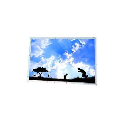 Guter Preis LJ64ZU31 Auflösung 640*400 8,9 Zoll LCD-Bildschirmmodul LCD-Bildschirm Online