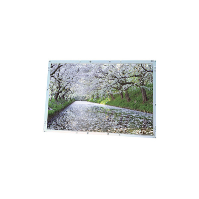 Guter Preis LJ512U32 8,4 Zoll LCD-Bildschirm 512*256 LCD-Modul Online