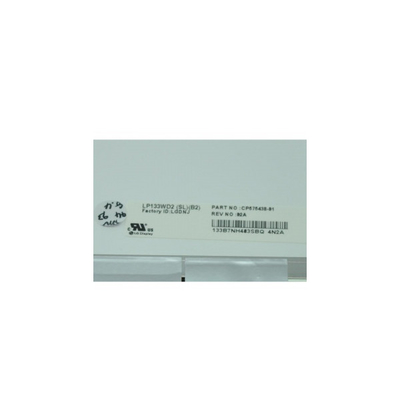 Guter Preis LP133WD2-SLB2 LCD-Bildschirm 1600*900 LCD-Bildschirmmodul Online