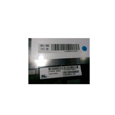 Guter Preis LP133WD2-SPB1 Original 1600*900 LCD-Bildschirm Online