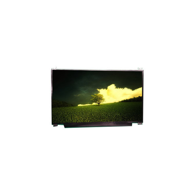 Guter Preis LP133WF2-SPL8 13,3 Zoll 1920*1080 FHD eDP 30 Pins 60Hz Schlanker Laptop Bildschirm Online