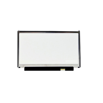 Guter Preis LP133WF6-SPB2 13,3 Zoll 40pin 1920*1080 FHD IPS schlanker EDP-LCD-Bildschirm Online