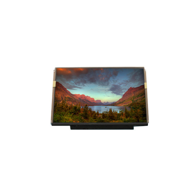 Guter Preis LP133WX2-TLA1 13,3 Zoll 40 Pins 1280*800 LCD-Bildschirm Online